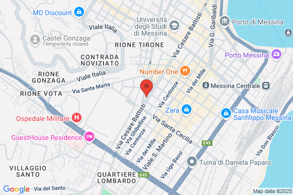 La Capanna Due