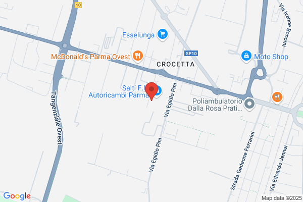 Ristoservice Italia Srl