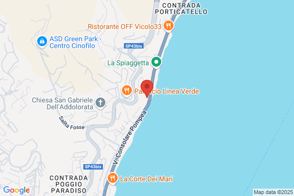 Parafarmacia Paradiso Dott. Felici Luigi