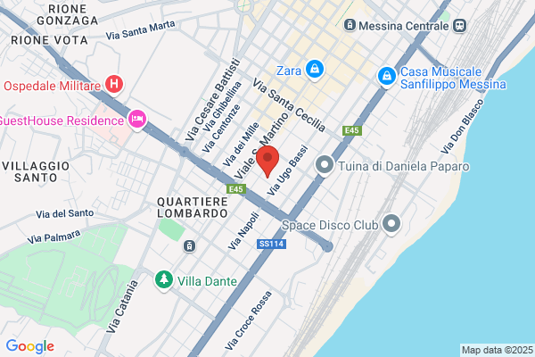 Brigandì Dott.ssa Amalia