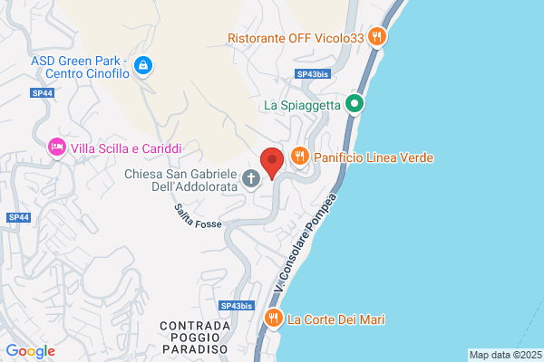 Eden Fitness & Wellnes di Gianluca Portale