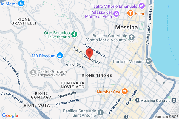 Maesano francesco