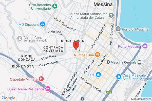 Medical Assistance Assistenza Domiciliare