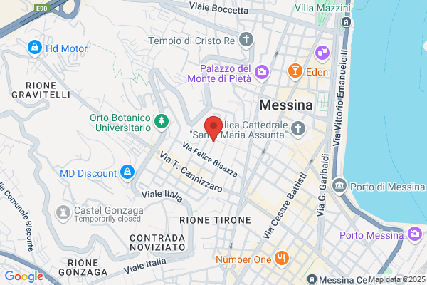 Palestra Azarian