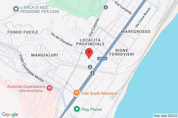 Piccole Sorelle Dei Poveri