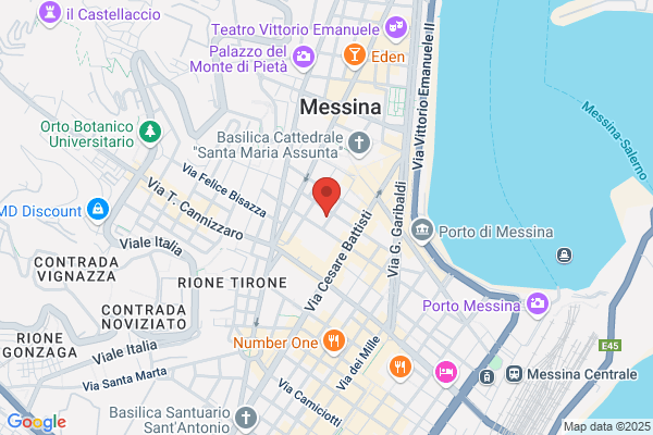 Poste Italiane