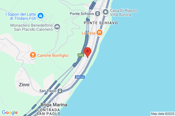 Poste Italiane
