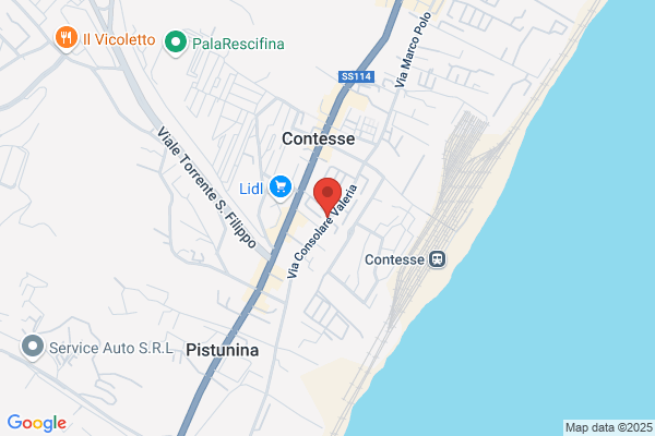 Poste Italiane