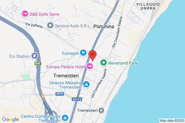 Poste Italiane