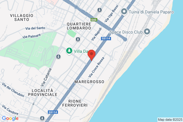Poste Italiane