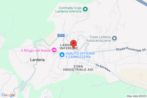 Poste Italiane