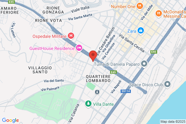 Poste Italiane