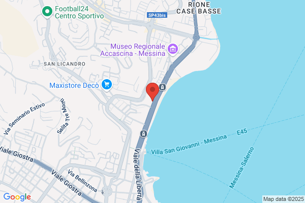 Poste Italiane