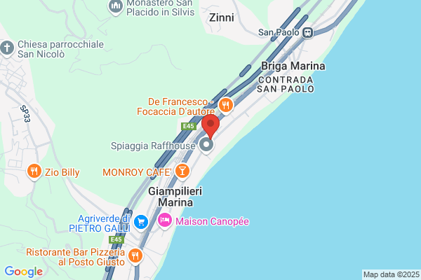 Poste Italiane