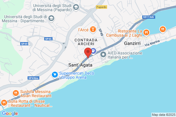 Poste Italiane
