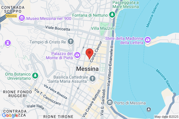 Movimento Cristiano Lavoratori Patr.S.I.A.S.