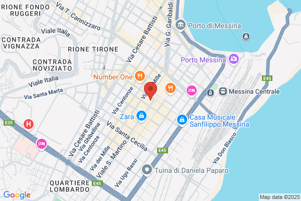 Ordine Prov. Ingegneri Di Messina
