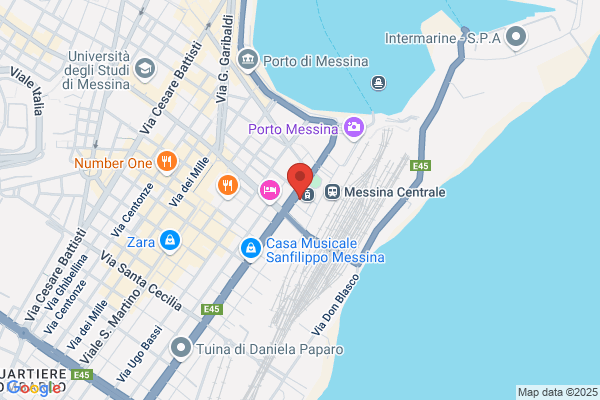 Patronato Ente Nazionale Confederaz. Assistenza Lavoratori