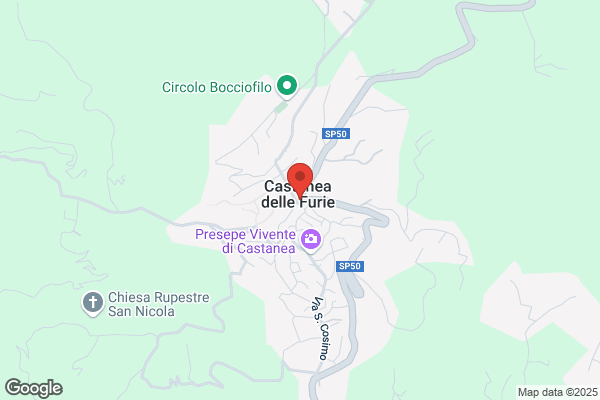 Societa Operaia Agricola Di Mutuo Soccorso