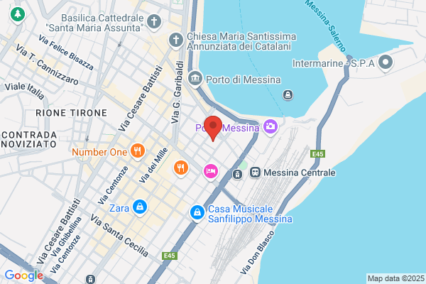 Unione Gen. Dei Commercianti
