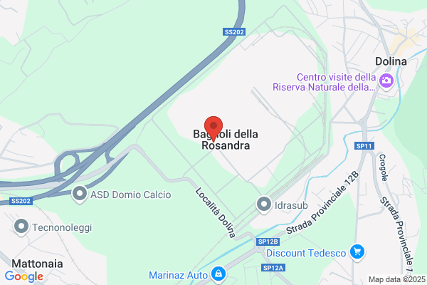 Wartsila Italia S.P.A.