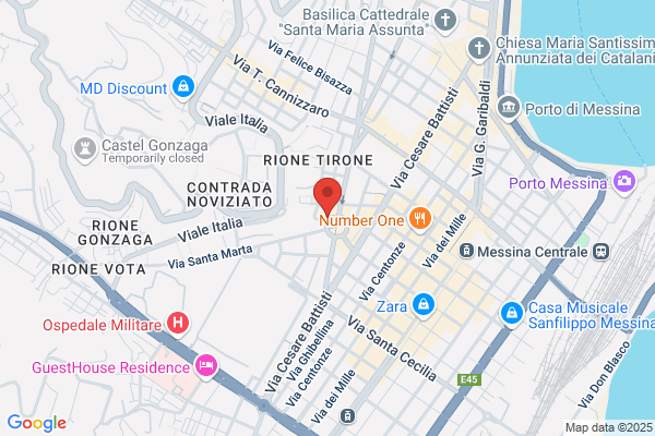 Trattoria Del Popolo