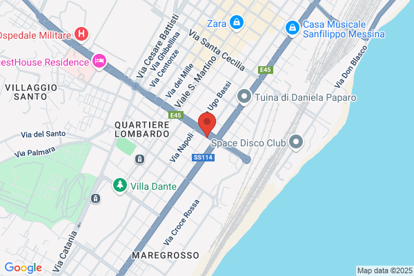 Trattoria Don Nino