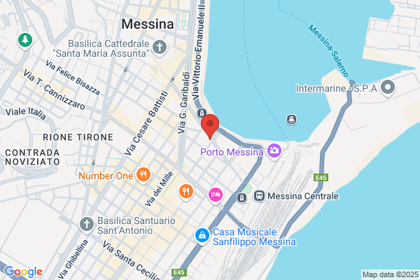 Sanpaolo Imi S.P.A.