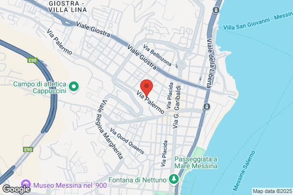 Esportazione Siciliana Snc