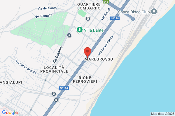 Istituto d'Istruzione Superiore Nunzio Modica