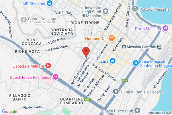 Macelleria Rodilosso