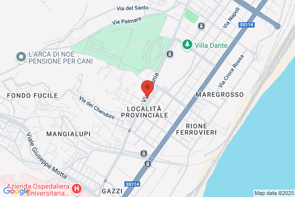 Surgelomania