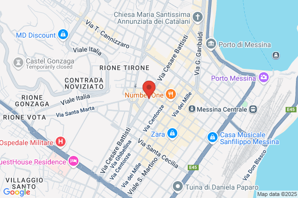Bottega di Frutta & Verdura L'Ortolano