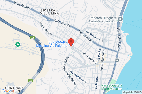 Supermercato Despar Di Bonfiglio G.