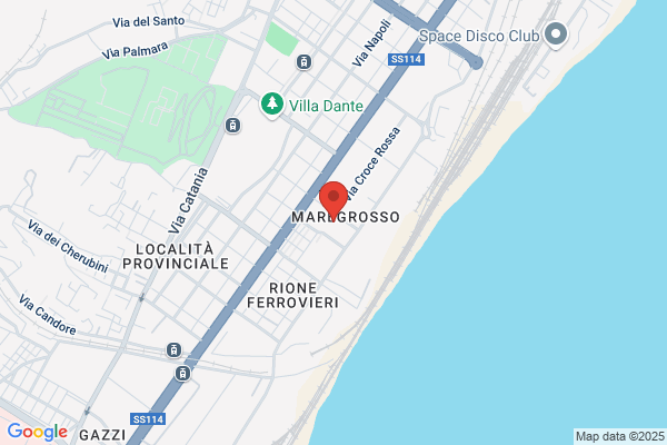 Mercati Alimentari