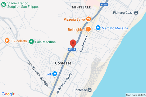 Mercatino Alimentare