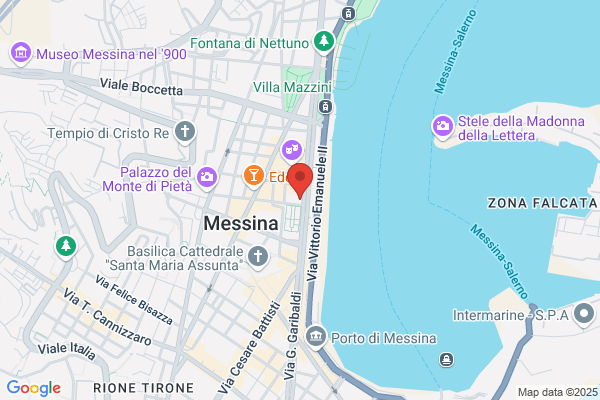 Istituo Vigilanza Citta Di Messina