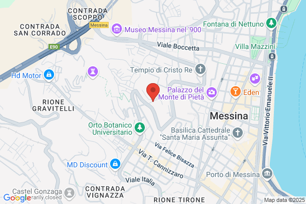 Istituto Di Vigilanza Privata