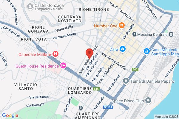 Vigilnot Sicilia S.R.L.