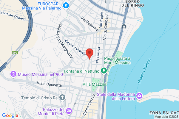 Opinto annunziata