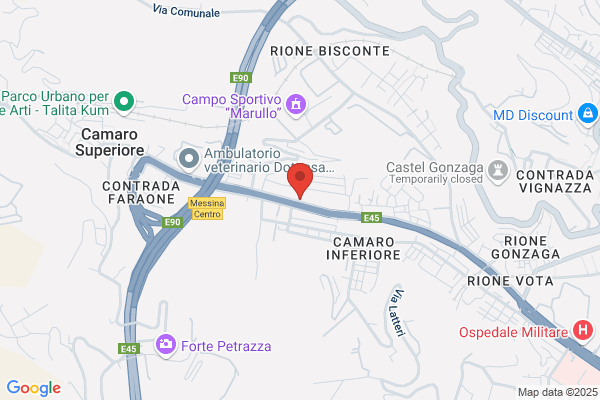 Rando carmelina