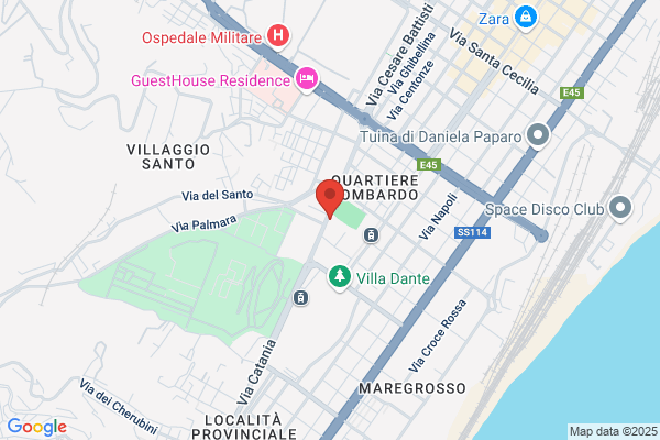 Freri Rosario