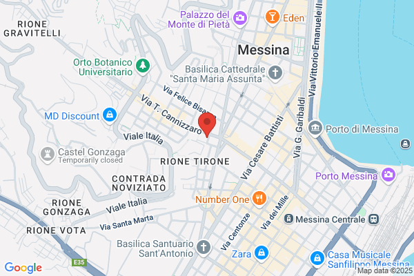 Quasar Telecomunicazioni Srl
