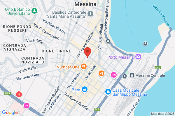 Saporoso maria