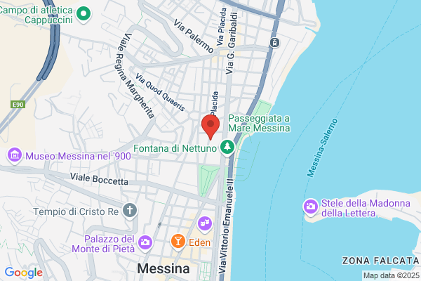Studio Grimaldi Osteopatia e Naturopatia