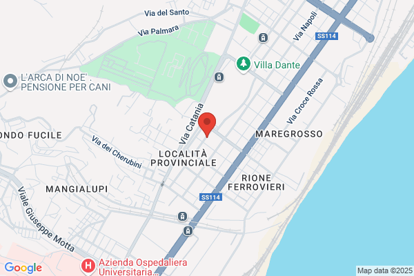 Pescestocco Sac.ca