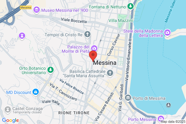 Tripoli antonina
