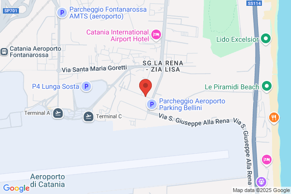 T.L.S. Trasporti Logistica Sicilia
