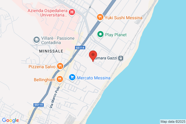 Campagna Traslochi & Logistica