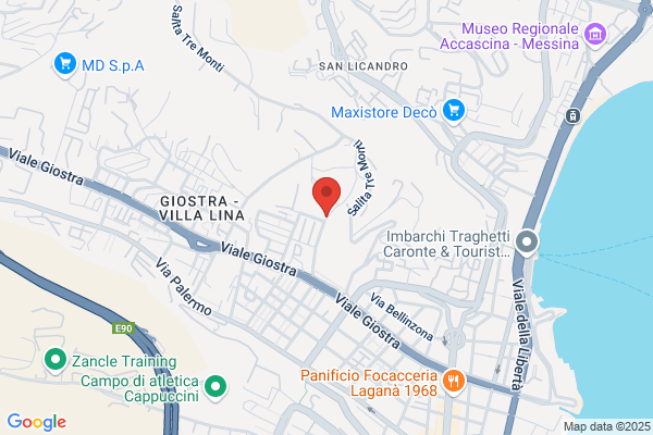 Traslochi Astra